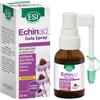 Echinaid Gola Spray 20 Ml Disinfettanti Bocca E Gola Spray
