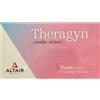 Theragyn Lavanda 5 Flaconi Da 140 Ml + 5 Cannule Monouso Disinfezione Intima