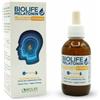 Biolife Melatonin Strong 50 Ml Sonno