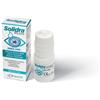 Solidra Plus Gocce Oculari 10 Ml Occhi Secchi