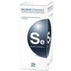 DRIATEC SRL Driatec Selenio Vitamina C Integratore 100 Ml Salute Della Pelle Ed Anti-Invecchiamento
