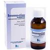 BM FARMACEUTICI SRL Bm Immustim Sciroppo Integratore 150 Ml Immunostimolanti