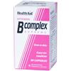 Healthaid Italia Vitamina B Complex Supreme 30 Capsule Salute Metabolica