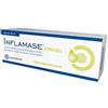EURONATIONAL SRL Euronational Inflamase Idrogel Ad Azione Eudermica 100 Ml Idratazione Pelle Normale