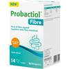Probactiol Fibre 14 Bustine Regolarita E Depurazione