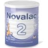 A.MENARINI IND.FARM.RIUN.SRL Novalac 2 Latte In Polvere 6-12 Mesi 800G