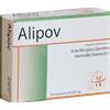 FILCA FARMA SRL Filca Farma Alipov Integratore Neuropatie Periferiche 20 Compresse 19 G Salute Metabolica