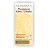 Dr.giorgini Ser-Vis Manganese Rame Cobalt Olimentovis 200 Ml