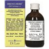 LABORATORIO ERBORISTICO DI LEO Dreno-Herb Composto S65 Solidago 50Ml Ritenzione Idrica