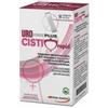 POOL PHARMA SRL Pool Urogermin Plus Cisti Rapid 14 Bustine Salute Intima Donna
