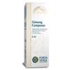 FORZA VITALE ITALIA Forza Vitale Ecosol Briomix Integratore Stimolante Gocce 100 Ml Energia E Ricarica