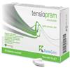 FARMAKAIRE SRL Farmakaire Tensiopram Orosolubile 30 Compresse Stress