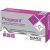 NAMEDSPORT SRL Named Srl Named Progepril 28 Compresse