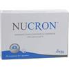 AURORA LICENSING SRL Aurora Licensing Nucron Mangime Complementare Cani E Gatti 30 Compresse Integratori Per Animali