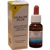 HERBOPLANET SRL Herboplanet Olea D3 Plus Gocce Integratore 20 Ml Salute Delle Ossa