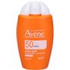 Eau Thermale Avene Solare Ultra Fluid Spf50 50 Ml