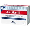 N.B.F. LANES SRL Artikrill Cane 30 Perle Integratori Per Animali