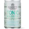 Mazzetti D' Altavilla Mazzetti d'Altavilla Tonic Water Mediterranean con Menta Piperita - 4 Lattine da 150 ml