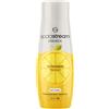 Sodastream - Concentrato Limone Zero 440ml. Trasforma l'acqua frizzante nella tua bibita preferita in pochi secondi. I nostri concentrati ti permettono di goderti i tuoi gusti preferiti in ogni occasi