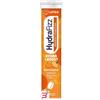 UPSA ITALY SRL UPSA HYDRAFIZZ BOOST MAXIMIZE HYDRATION 16 COMPRESSE EFFERVESCENTI