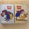 Wacky Races Machine Collection Vol.1 Mini Figure Box Set 2 Set Hanna-Barbera