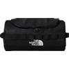 THE NORTH FACE NF0A52TF53R BC TRAVEL CANISTER - L Borsa sportiva Uomo TNF Black-TNF White-NPF Taglia OS