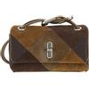MARC JACOBS THE MINI DUAL SHOULDER