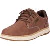 Skechers USA Men's Cavell Hensley Sneaker, Luggage, 43 1/3 EU