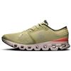 On Running 3ME30043082 Cloud X 4 Donna, Caper | Salmon EU 47