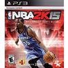 2K Take-Two Interactive NBA 2K15 PS3