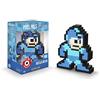 Pdp Pixel Pals - Mega Man - Try Me - Essentials - Not Machine Specific