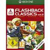 pqube Atari Flashback Classics Collection Vol.2 (Xbox One) - [Edizione: Regno Unito]