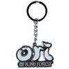 Gaya Entertainment Ori And The Blind Forest Keychain Logo [Edizione: Germania]