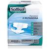 Soffisof Mutandina Air Dry Medium 10 Gocce - 1 Prodotto