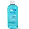 Turbolineclean Sgrassatore Detergente Universale Concentrato. Rimuove Sporco Ostinato ed Elimina Cattivi Odori. Per Cucina, Frigorifero e le Superfici di Casa. Formula Naturale al Profumo di Lime e Mela. 500 ml