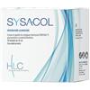 generic sysacol 20f 25ml
