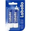 Labello Duo Classic Care, Confezione da 2 (4 X 4,8 g)