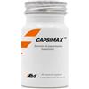 Ab's MAXIMIZE YOUR BODY CAPSIMAX * 100 mg / 60 capsule * Peso (bruciagrassi, dimagrimento)