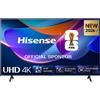 Hisense 58A6S 147,3 cm (58) 4K Ultra HD Smart TV Wi-Fi Nero