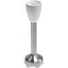 Piebert Mixfuss compatibile con/ricambio per Braun AS00006073 MQ10.001M MQ10.201M MQ10.202M MQ10001M... Frullatore a immersione