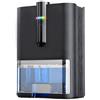 Tiptop Home Deumidificatore Casa Elettrico, Deumidificatore Elettrico, Anti Muffa, Capacità del Serbatoio da 2500 ml, Ultra Silenzioso, Deumidificatores Portatile per Camera da Letto, Bagno, Armadio