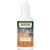 Steam and Go Detergente profumato Tropical Bloom Demineralizzato Multi-Surface Water Floor Cleaner compatibile con qualsiasi scopa a vapore 900ml