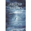 Adam Wodyk Writes A Legend of the Sailors (Flame, Light and Song Book 1)