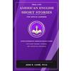 Jean R. Laine Real-Life American English Short Stories for CEFR B2 Learners: Upper-intermediate American English stories for fluent reading, listening, and discussion: 4