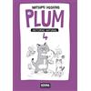 NORMA EDITORIAL, S.A. Plum, historias gatunas 4