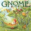 Workman Calenders Gnome Life Wall Calendar 2024