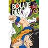 Planeta DeAgostini Cómics Freezer , Bola de Drac 4: Saga d´en Freezer
