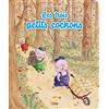 Editions Lito Les trois petits cochons livre enfant dès 3 ans - Conte classique avec le Grand Méchant Loup, histoire du soir sur l'entraide et la solidarité