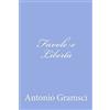 CREATESPACE Favole e Libertà