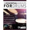 www.fundamental-changes.com 50 Essential Warm-Ups for Drums: Powerful Drum Exercises to Improve Control, Speed and Endurance: Powerful Drum Exercises to Improve Control, Speed and Endurance (Learn to Play Drums)